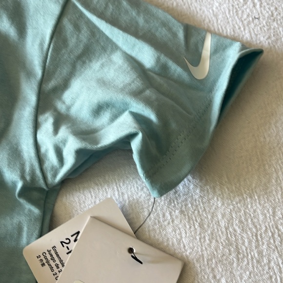 Nike Kids' Blue and Purple Outfit - Picture 2 of 3